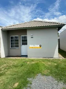 Casa com 2 Quartos à venda, 175m² no Feital, Pindamonhangaba