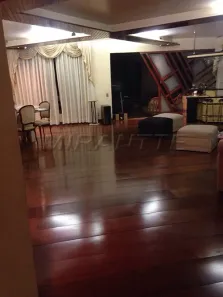 Apartamento com 4 Quartos à venda, 350m² no Santana, São Paulo