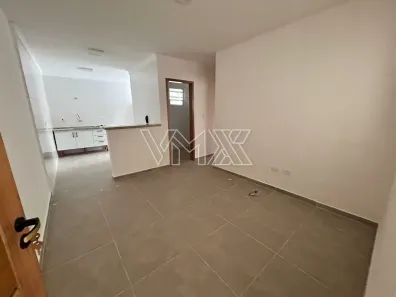Apartamento com 2 Quartos para alugar, 50m² no Vila Maria Alta, São Paulo