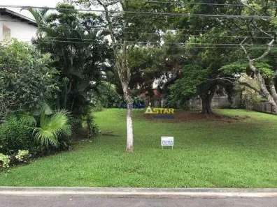 Lote/Terreno à venda, 360m² no Alphaville, Santana de Parnaíba