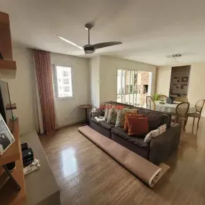 Apartamento com 2 Quartos à venda, 86m² no Vila Leonor, Guarulhos
