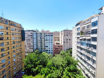 Apartamento com 1 Quarto à venda, 42m² no Copacabana, Rio de Janeiro