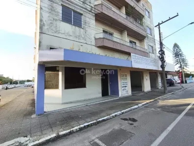 Sala Comercial para alugar, 100m² no Centro, Tubarão