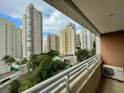 Apartamento com 3 Quartos à venda, 235m² no Vila Suzana, São Paulo