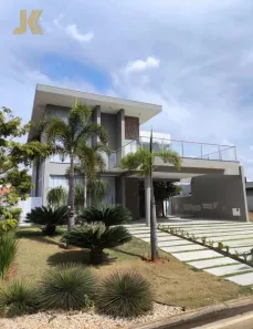 Casa de Condomínio com 4 Quartos à venda, 523m² no Residencial Reserva da Barra, Jaguariúna