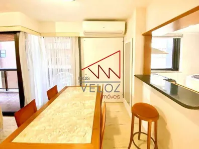 Apartamento com 2 Quartos à venda, 85m² no Ipanema, Rio de Janeiro