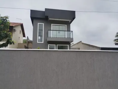 Casa com 2 Quartos à venda, 100m² no Jacaroá, Maricá
