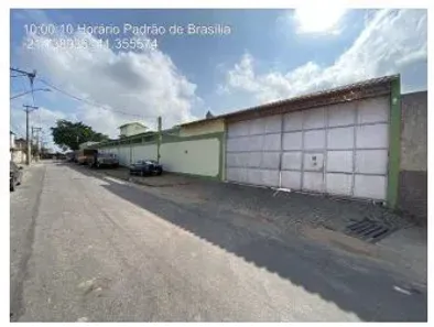 Galpão/Depósito/Armazém à venda, 1303m² no Parque Corrientes, Campos dos Goytacazes