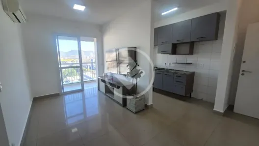 Apartamento com 2 Quartos à venda, 67m² no Vila Mathias, Santos