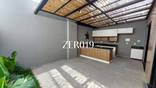 Apartamento com 3 Quartos à venda, 88m² no Parque Nova Campinas, Campinas
