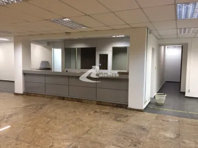 Sala Comercial à venda, 1430m² no República, São Paulo