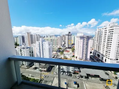 Apartamento com 2 Quartos à venda, 69m² no Campinas, São José