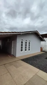 Casa com 1 Quarto para alugar, 50m² no Costa e Silva, Joinville