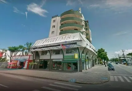 Cobertura com 3 Quartos à venda, 123m² no Centro, Guaratuba