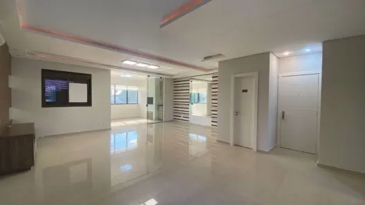 Apartamento com 3 Quartos à venda, 276m² no Centro, Cascavel