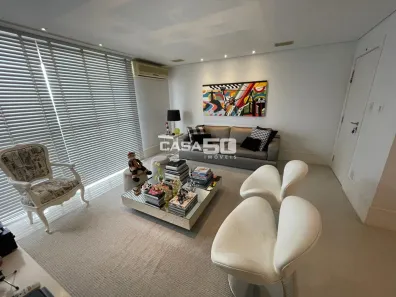 Apartamento com 2 Quartos à venda, 151m² no Centro, Campinas