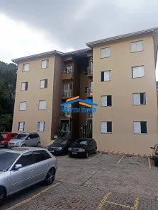 Apartamento com 2 Quartos à venda, 52m² no Vila Veloso, Carapicuíba