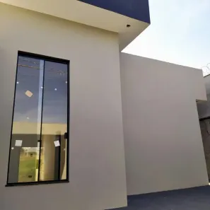 Casa com 2 Quartos à venda, 56m² no Residencial Minerva I, Presidente Prudente