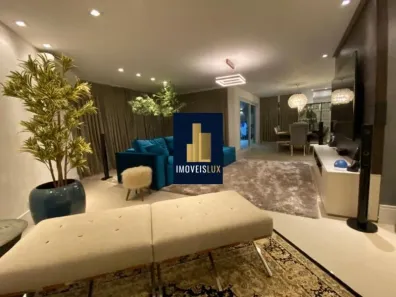 Sobrado com 4 Quartos à venda, 410m² no Alphaville, Santana de Parnaíba