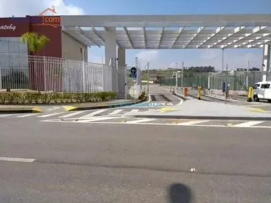 Lote/Terreno à venda, 601m² no Condomínio Residencial Colinas do Paratehy, São José dos Campos