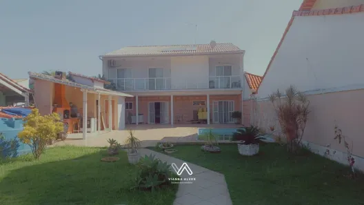Casa com 4 Quartos à venda, 113m² no Ponta Grossa, Maricá
