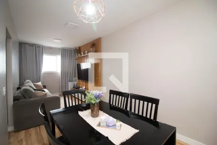 Apartamento com 2 Quartos à venda, 60m² no Jardim Cumbica, Guarulhos