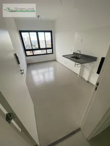 Apartamento com 1 Quarto à venda, 25m² no Ipiranga, São Paulo