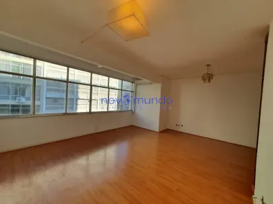 Apartamento com 3 Quartos à venda, 123m² no Copacabana, Rio de Janeiro