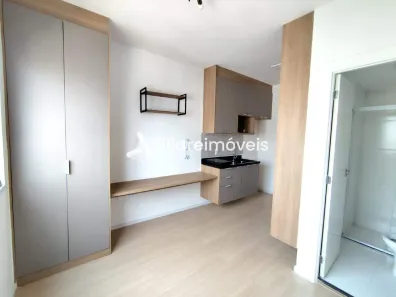 Apartamento com 1 Quarto à venda, 18m² no Vila Dom Pedro I, São Paulo