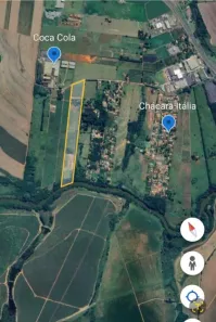 Fazenda/Sítio à venda, 11m² no Área Rural de Cosmópolis, Cosmópolis