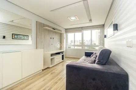 Apartamento com 2 Quartos à venda, 70m² no Boa Vista, Porto Alegre