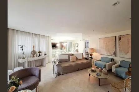 Apartamento com 3 Quartos à venda, 153m² no Santana, São Paulo