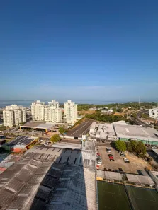 Apartamento com 3 Quartos à venda, 85m² no Ponta Negra, Manaus