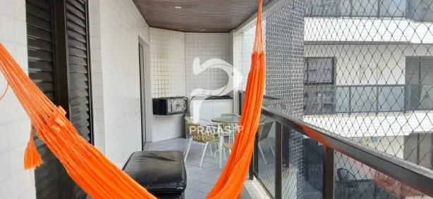 Apartamento com 3 Quartos à venda, 140m² no Pitangueiras, Guarujá