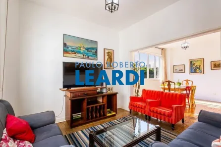 Apartamento com 3 Quartos à venda, 105m² no Jardim Paulista, São Paulo