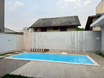 Casa de Condomínio com 4 Quartos à venda, 430m² no Jardim das Colinas, São José dos Campos