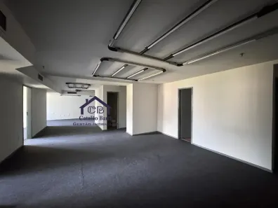 Sala Comercial para alugar, 150m² no Estácio, Rio de Janeiro