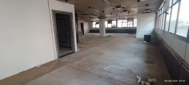 Sala Comercial para venda ou aluguel, 266m² no Vila Olímpia, São Paulo