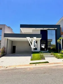 Casa com 3 Quartos à venda, 184m² no Roncáglia, Valinhos