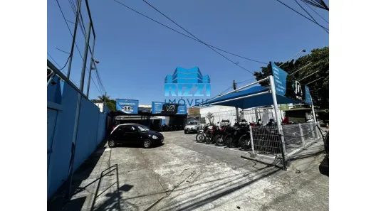 Lote/Terreno à venda, 241m² no Anil, Rio de Janeiro