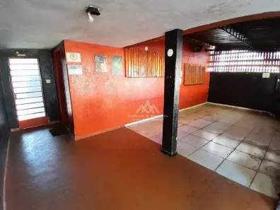 Ponto Comercial à venda, 101m² no Vila Seixas, Ribeirão Preto