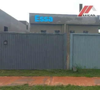 Sobrado com 2 Quartos à venda, 60m² no Parque Caucaia (Caucaia do Alto), Cotia