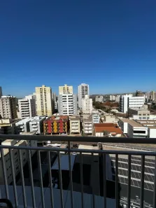 Apartamento com 2 Quartos à venda, 57m² no Nova Aliança, Ribeirão Preto