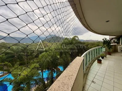Apartamento com 3 Quartos à venda, 113m² no Barra da Tijuca, Rio de Janeiro