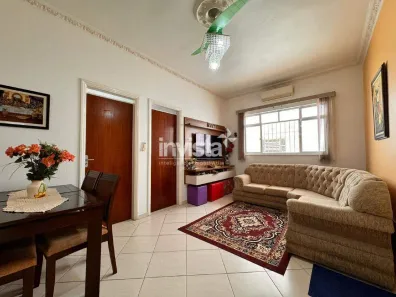 Casa com 3 Quartos à venda, 84m² no Pompéia, Santos