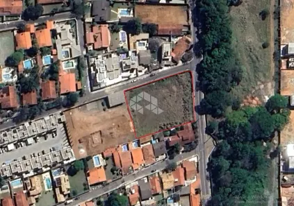 Lote/Terreno à venda, 2953m² no Vila Esperia ou Giglio, Atibaia