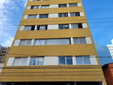 Apartamento com 1 Quarto à venda, 56m² no Centro, Campinas