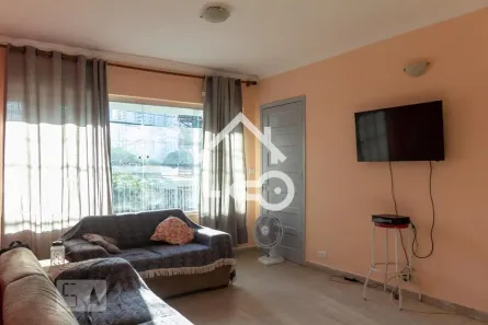 Casa com 5 Quartos à venda, 158m² no Jardim Maria Adelaide, São Bernardo do Campo