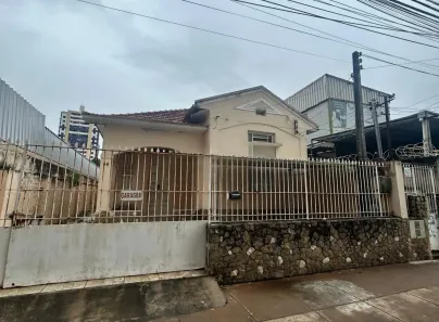 Casa com 3 Quartos à venda, 145m² no Centro, Campos dos Goytacazes
