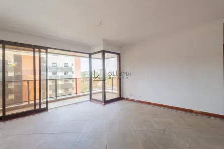 Cobertura com 4 Quartos à venda, 312m² no Sumaré, São Paulo